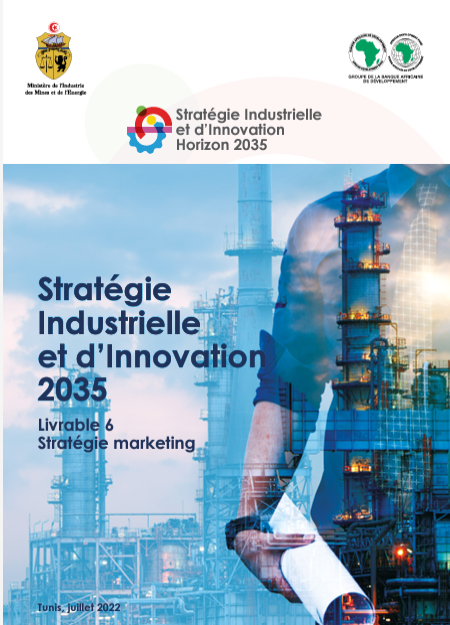 Stratégie Industrielle et d’Innovation 2035