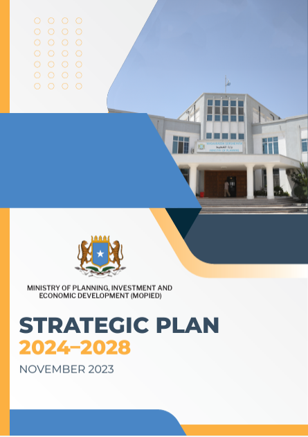 STRATEGIC PLAN 2024-2028