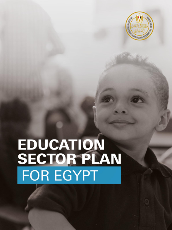 Education Sector Plan 2023-2027